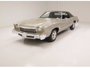 1974 Chevrolet Monte Carlo for sale 101714995